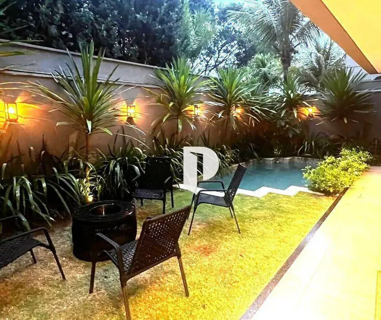 Sobrado com 3 quartos à venda, 308m2 em Recreio das Acácias, Ribeirao Preto - SP - imagem 2 Foto 2 de Sobrado com 3 quartos à venda, 308m2 em Recreio das Acácias, Ribeirao Preto - SP