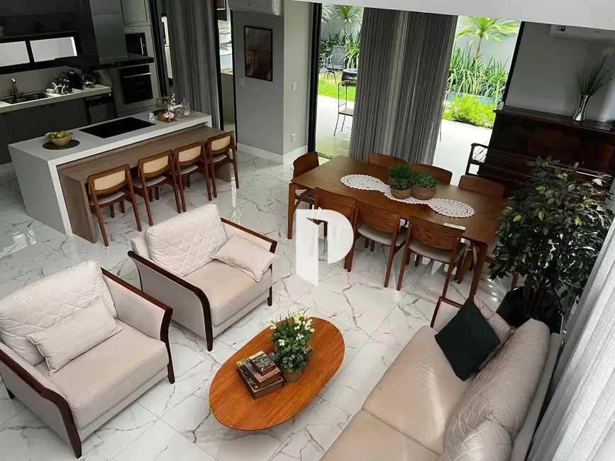 Sobrado com 3 quartos à venda, 308m2 em Recreio das Acácias, Ribeirao Preto - SP - imagem 1 Foto 1 de Sobrado com 3 quartos à venda, 308m2 em Recreio das Acácias, Ribeirao Preto - SP