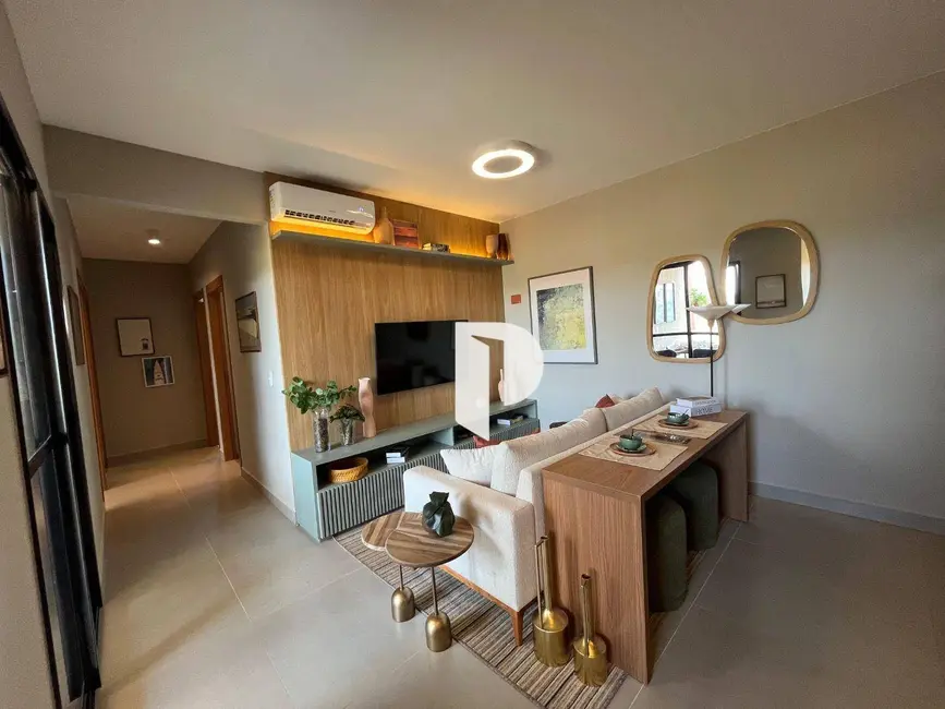 Foto 5 de Apartamento com 2 quartos à venda, 56m2 em Ribeirânia, Ribeirao Preto - SP