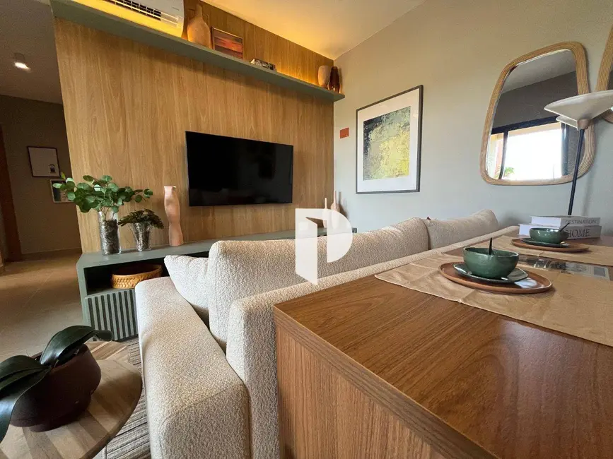 Foto 6 de Apartamento com 2 quartos à venda, 56m2 em Ribeirânia, Ribeirao Preto - SP