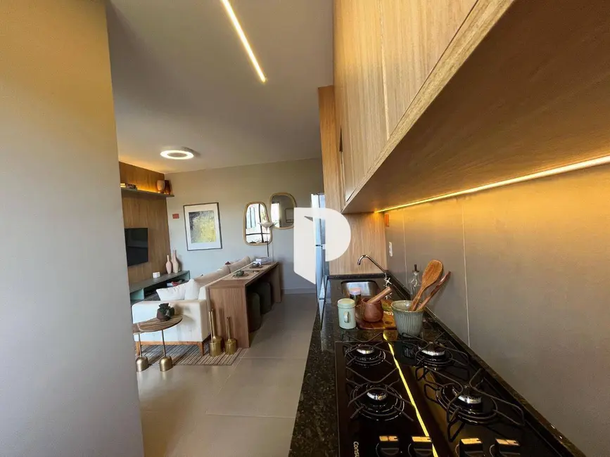 Foto 7 de Apartamento com 2 quartos à venda, 56m2 em Ribeirânia, Ribeirao Preto - SP