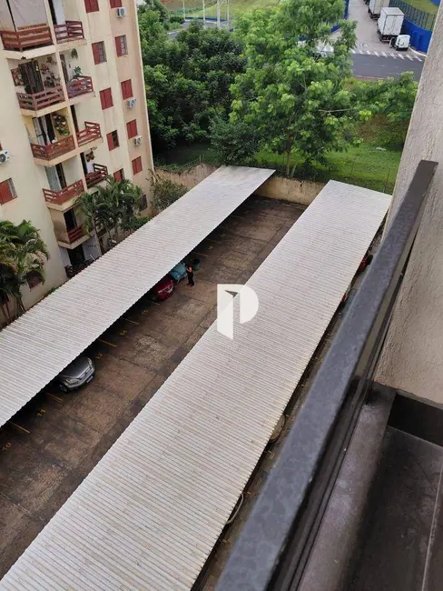 Foto 4 de Apartamento com 3 quartos à venda, 106m2 em Presidente Médici, Ribeirao Preto - SP