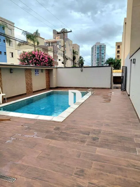 Foto 9 de Apartamento com 3 quartos à venda, 106m2 em Presidente Médici, Ribeirao Preto - SP