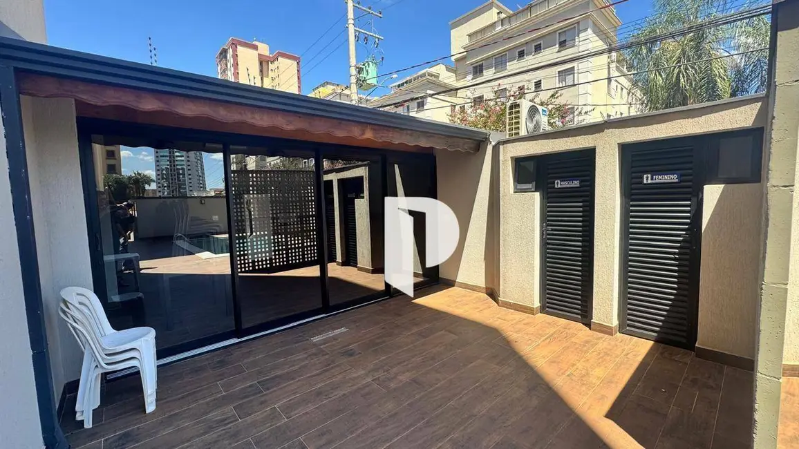 Foto 7 de Apartamento com 3 quartos à venda, 106m2 em Presidente Médici, Ribeirao Preto - SP