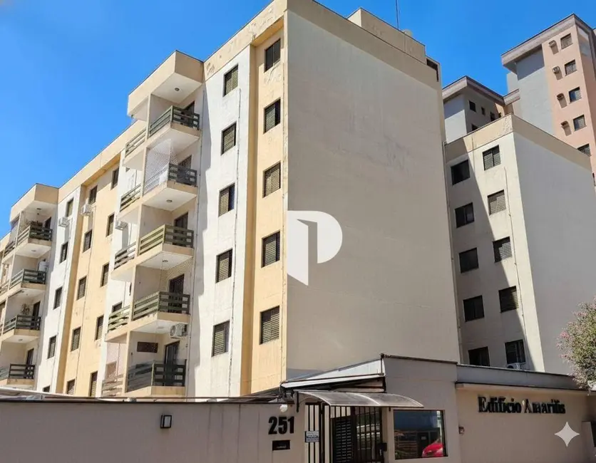 Foto 2 de Apartamento com 3 quartos à venda, 106m2 em Presidente Médici, Ribeirao Preto - SP
