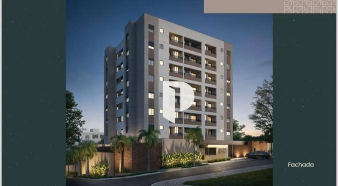 Foto 1 de Apartamento com 2 quartos à venda, 58m2 em Jardim Sumaré, Ribeirao Preto - SP