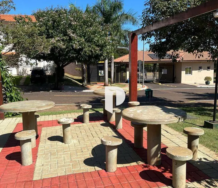 Foto 3 de Casa de Condomínio com 3 quartos à venda, 248m2 em Vila do Golf, Ribeirao Preto - SP