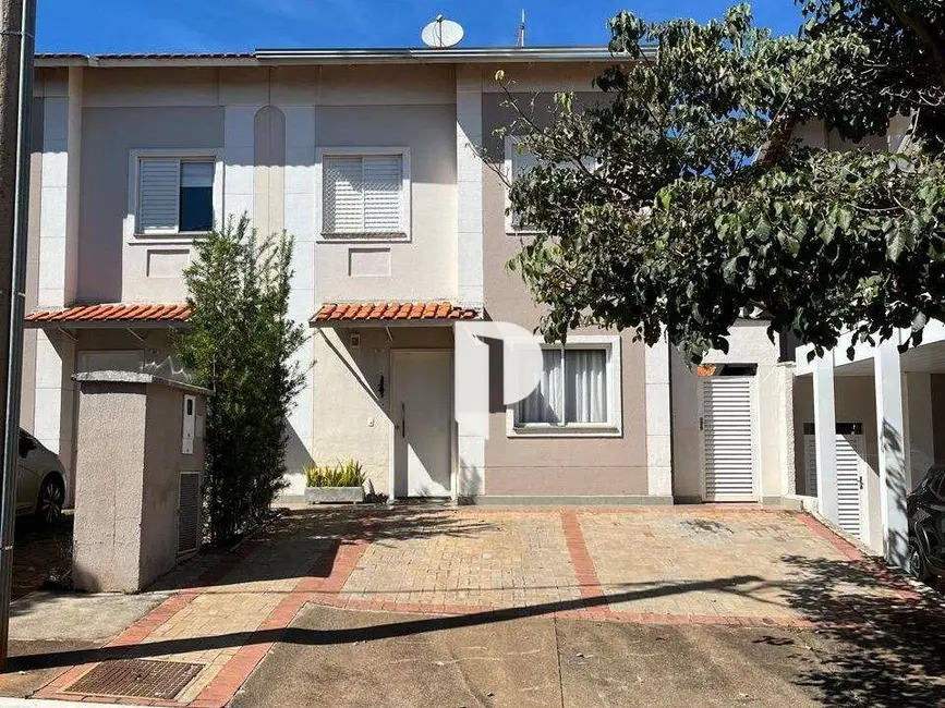 Foto 1 de Casa de Condomínio com 3 quartos à venda, 248m2 em Vila do Golf, Ribeirao Preto - SP