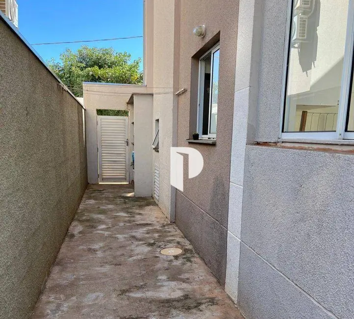 Foto 5 de Casa de Condomínio com 3 quartos à venda, 248m2 em Vila do Golf, Ribeirao Preto - SP