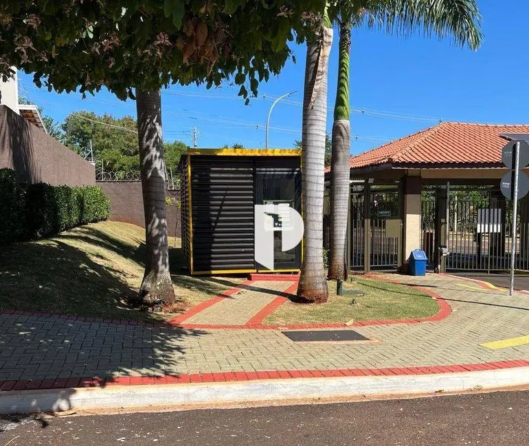 Foto 2 de Casa de Condomínio com 3 quartos à venda, 248m2 em Vila do Golf, Ribeirao Preto - SP