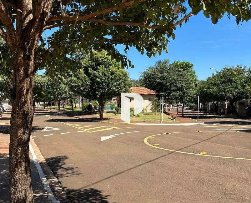 Foto 4 de Casa de Condomínio com 3 quartos à venda, 248m2 em Vila do Golf, Ribeirao Preto - SP