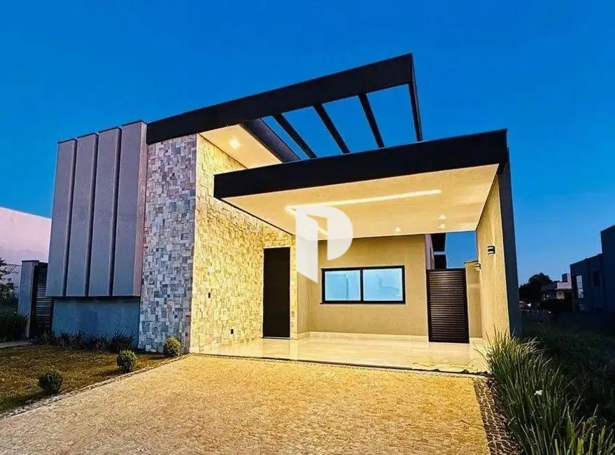 Foto 2 de Casa de Condomínio com 3 quartos à venda, 360m2 em Ribeirao Preto - SP