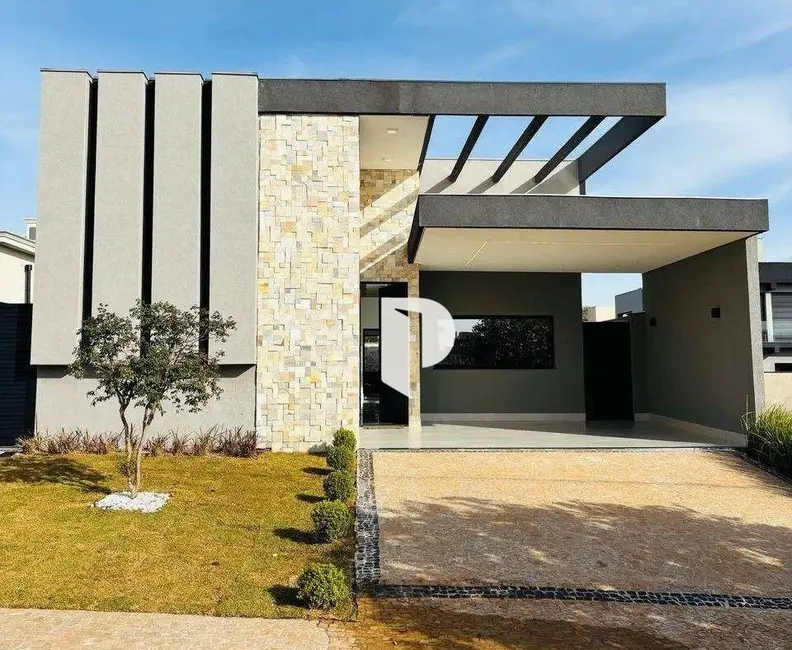 Foto 3 de Casa de Condomínio com 3 quartos à venda, 360m2 em Ribeirao Preto - SP