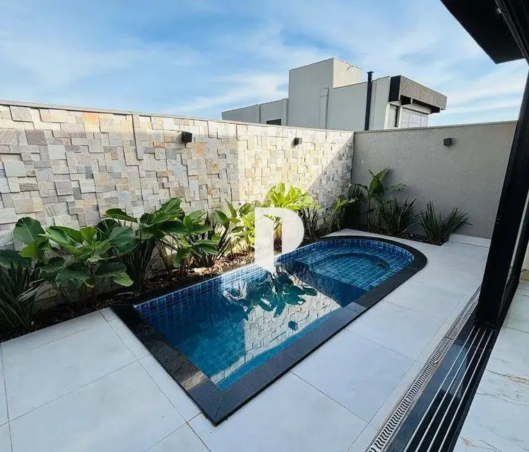 Foto 9 de Casa de Condomínio com 3 quartos à venda, 360m2 em Ribeirao Preto - SP