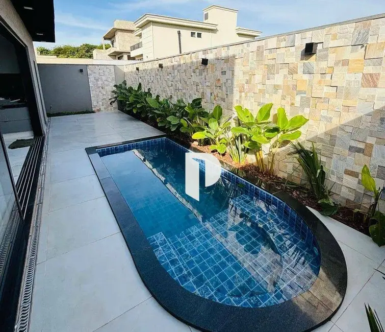 Foto 8 de Casa de Condomínio com 3 quartos à venda, 360m2 em Ribeirao Preto - SP