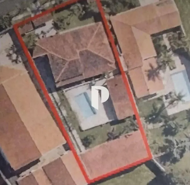 Foto 9 de Casa de Condomínio com 5 quartos à venda, 920m2 em Ribeirao Preto - SP