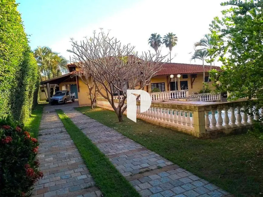 Foto 6 de Casa de Condomínio com 5 quartos à venda, 920m2 em Ribeirao Preto - SP