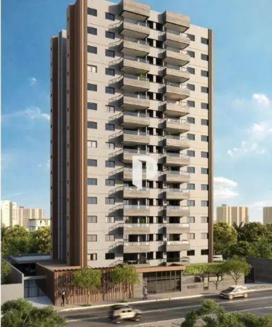 Foto 1 de Apartamento com 3 quartos à venda, 94m2 em Nova Aliança, Ribeirao Preto - SP