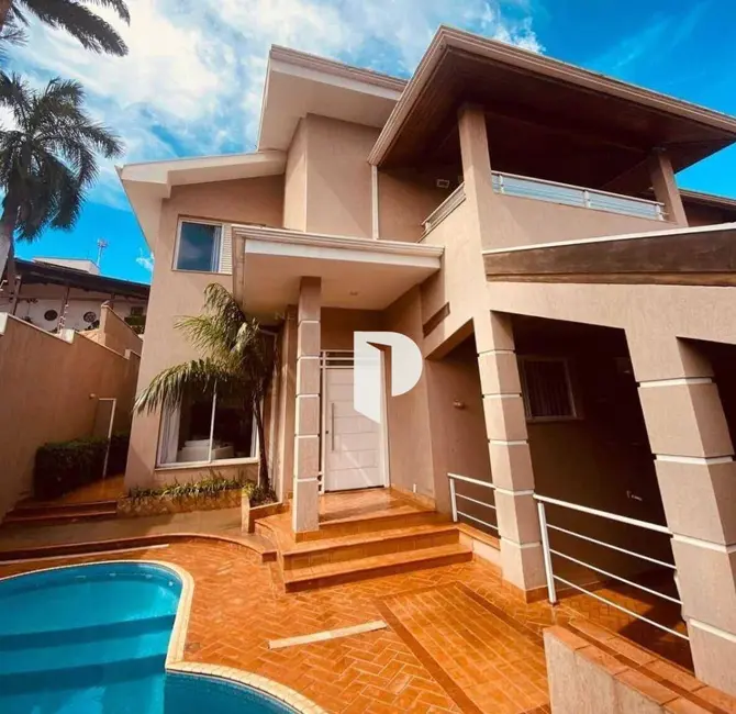 Foto 1 de Casa com 3 quartos à venda, 400m2 em Ribeirânia, Ribeirao Preto - SP