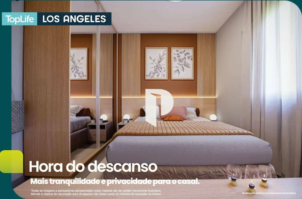 Foto 4 de Apartamento com 2 quartos à venda, 40m2 em Ribeirao Preto - SP