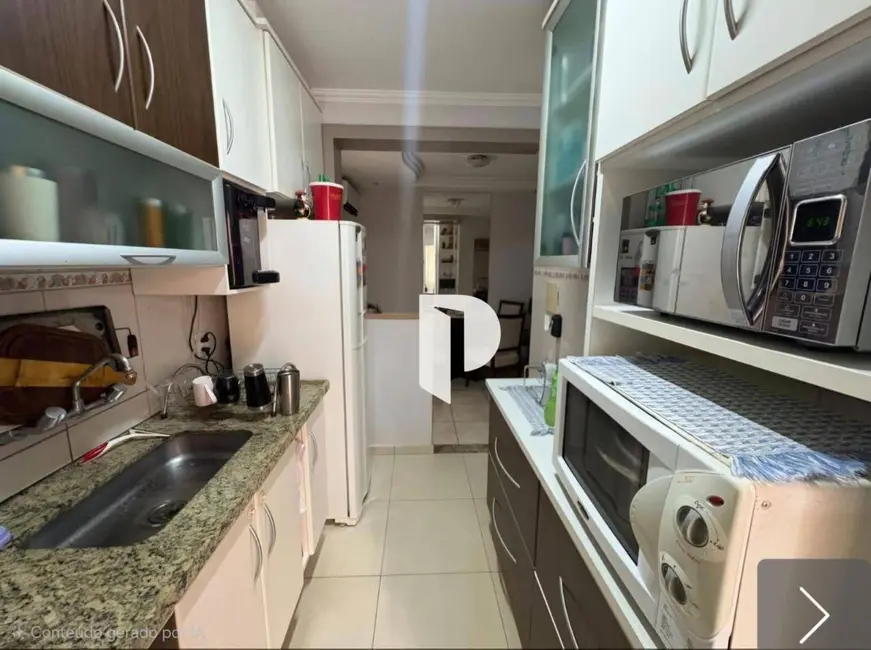 Foto 4 de Casa de Condomínio com 3 quartos à venda, 140m2 em Jardim dos Hibiscos, Ribeirao Preto - SP