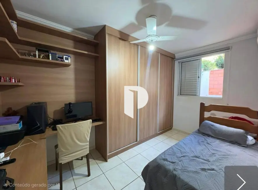 Foto 8 de Casa de Condomínio com 3 quartos à venda, 140m2 em Jardim dos Hibiscos, Ribeirao Preto - SP