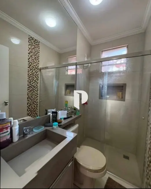 Foto 9 de Casa de Condomínio com 3 quartos à venda, 140m2 em Jardim dos Hibiscos, Ribeirao Preto - SP