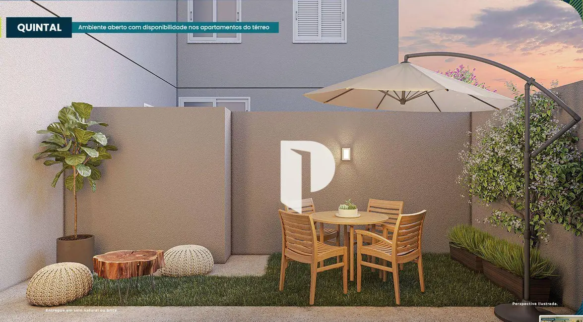Apartamento com 2 quartos à venda, 40m2 em Conjunto Habitacional Jardim das Palmeiras, Ribeirao Preto - SP - imagem 2 Foto 2 de Apartamento com 2 quartos à venda, 40m2 em Conjunto Habitacional Jardim das Palmeiras, Ribeirao Preto - SP