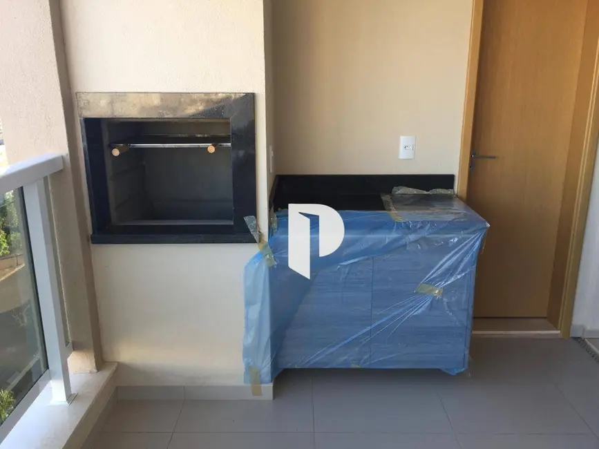 Apartamento com 3 quartos à venda, 125m2 em Jardim Botânico, Ribeirao Preto - SP - imagem 9 Foto 9 de Apartamento com 3 quartos à venda, 125m2 em Jardim Botânico, Ribeirao Preto - SP