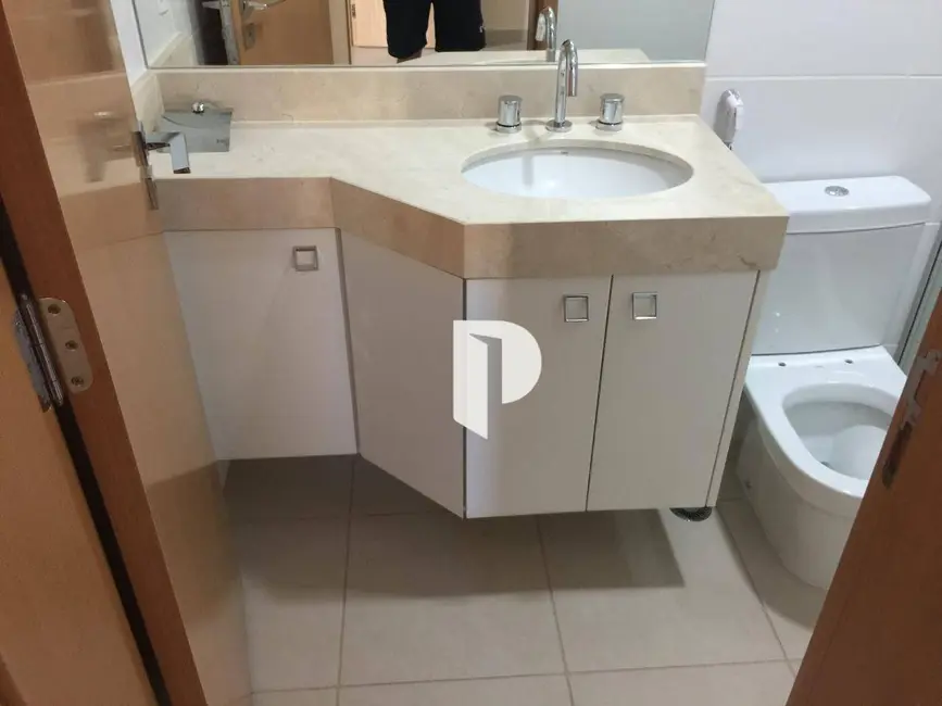 Apartamento com 3 quartos à venda, 125m2 em Jardim Botânico, Ribeirao Preto - SP - imagem 5 Foto 5 de Apartamento com 3 quartos à venda, 125m2 em Jardim Botânico, Ribeirao Preto - SP