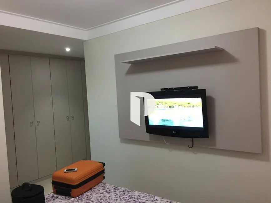 Apartamento com 3 quartos à venda, 125m2 em Jardim Botânico, Ribeirao Preto - SP - imagem 8 Foto 8 de Apartamento com 3 quartos à venda, 125m2 em Jardim Botânico, Ribeirao Preto - SP