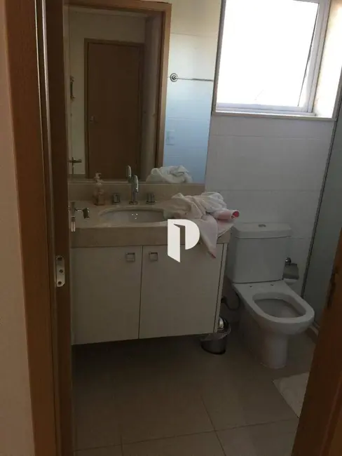Apartamento com 3 quartos à venda, 125m2 em Jardim Botânico, Ribeirao Preto - SP - imagem 6 Foto 6 de Apartamento com 3 quartos à venda, 125m2 em Jardim Botânico, Ribeirao Preto - SP