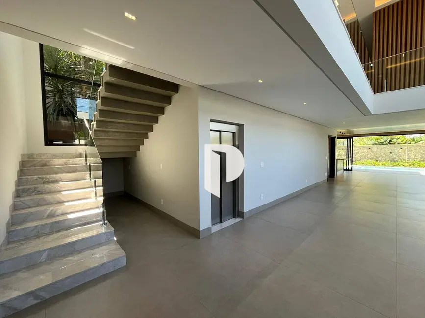 Casa de Condomínio com 5 quartos à venda, 509m2 em Ribeirao Preto - SP - imagem 5 Foto 5 de Casa de Condomínio com 5 quartos à venda, 509m2 em Ribeirao Preto - SP