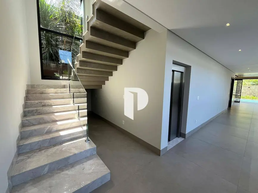 Casa de Condomínio com 5 quartos à venda, 509m2 em Ribeirao Preto - SP - imagem 6 Foto 6 de Casa de Condomínio com 5 quartos à venda, 509m2 em Ribeirao Preto - SP