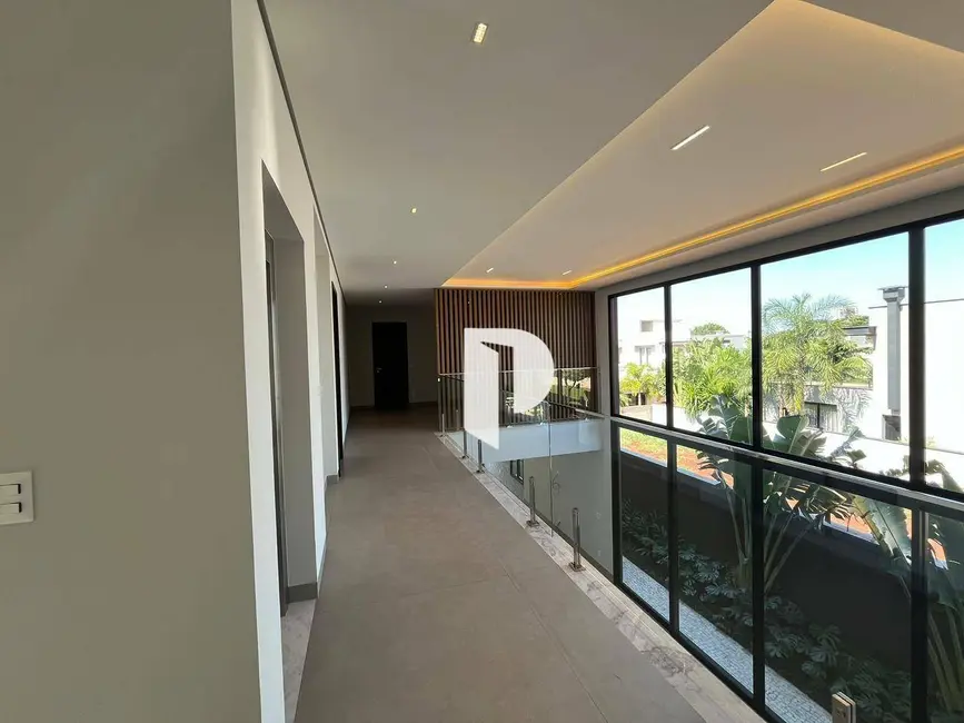 Casa de Condomínio com 5 quartos à venda, 509m2 em Ribeirao Preto - SP - imagem 9 Foto 9 de Casa de Condomínio com 5 quartos à venda, 509m2 em Ribeirao Preto - SP