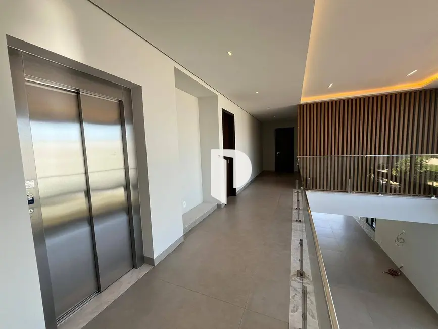 Casa de Condomínio com 5 quartos à venda, 509m2 em Ribeirao Preto - SP - imagem 8 Foto 8 de Casa de Condomínio com 5 quartos à venda, 509m2 em Ribeirao Preto - SP