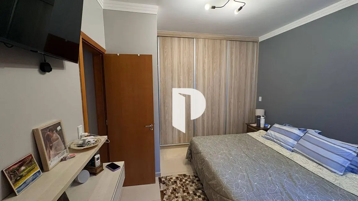 Foto 7 de Casa de Condomínio com 3 quartos à venda, 200m2 em Parque dos Lagos, Ribeirao Preto - SP