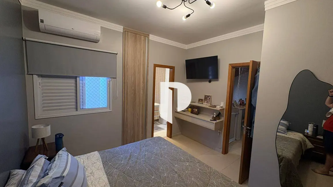 Foto 5 de Casa de Condomínio com 3 quartos à venda, 200m2 em Parque dos Lagos, Ribeirao Preto - SP