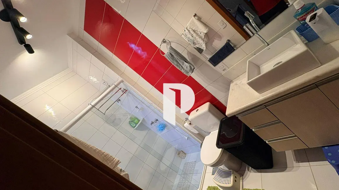 Foto 9 de Casa de Condomínio com 3 quartos à venda, 200m2 em Parque dos Lagos, Ribeirao Preto - SP