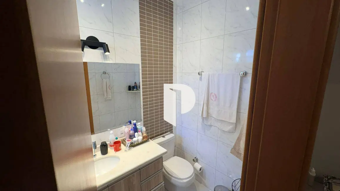 Foto 6 de Casa de Condomínio com 3 quartos à venda, 200m2 em Parque dos Lagos, Ribeirao Preto - SP