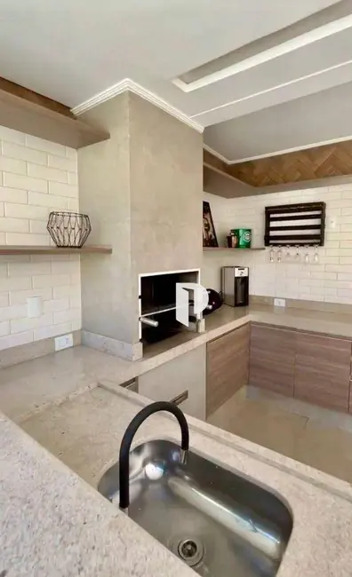 Foto 6 de Sobrado com 3 quartos à venda, 437m2 em Vila do Golf, Ribeirao Preto - SP