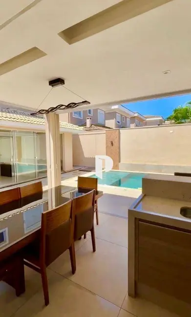 Foto 4 de Sobrado com 3 quartos à venda, 437m2 em Vila do Golf, Ribeirao Preto - SP