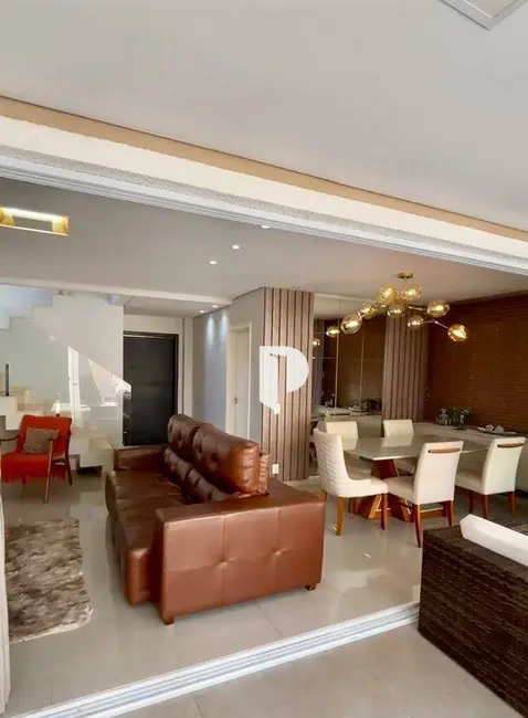 Foto 7 de Sobrado com 3 quartos à venda, 437m2 em Vila do Golf, Ribeirao Preto - SP