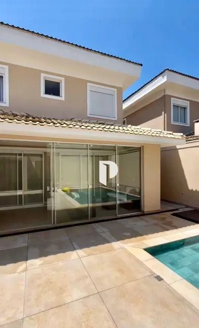 Foto 2 de Sobrado com 3 quartos à venda, 437m2 em Vila do Golf, Ribeirao Preto - SP