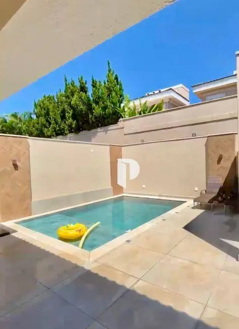 Foto 1 de Sobrado com 3 quartos à venda, 437m2 em Vila do Golf, Ribeirao Preto - SP