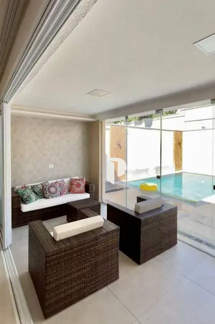 Foto 3 de Sobrado com 3 quartos à venda, 437m2 em Vila do Golf, Ribeirao Preto - SP