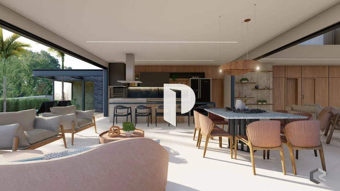 Foto 2 de Sobrado com 5 quartos à venda, 500m2 em Ribeirao Preto - SP