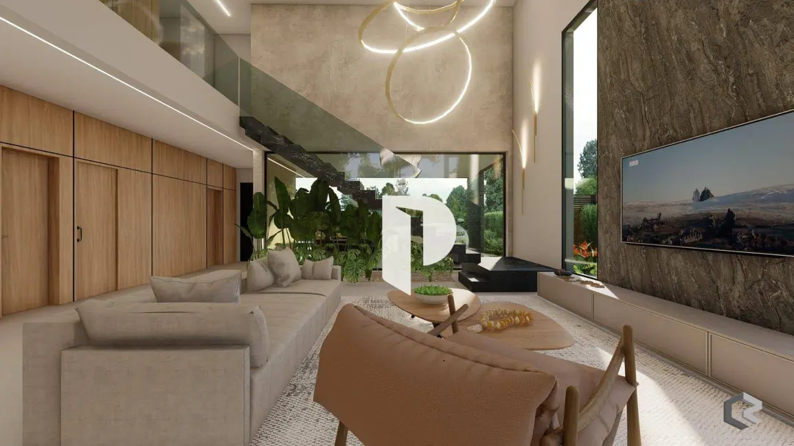 Foto 3 de Sobrado com 5 quartos à venda, 500m2 em Ribeirao Preto - SP