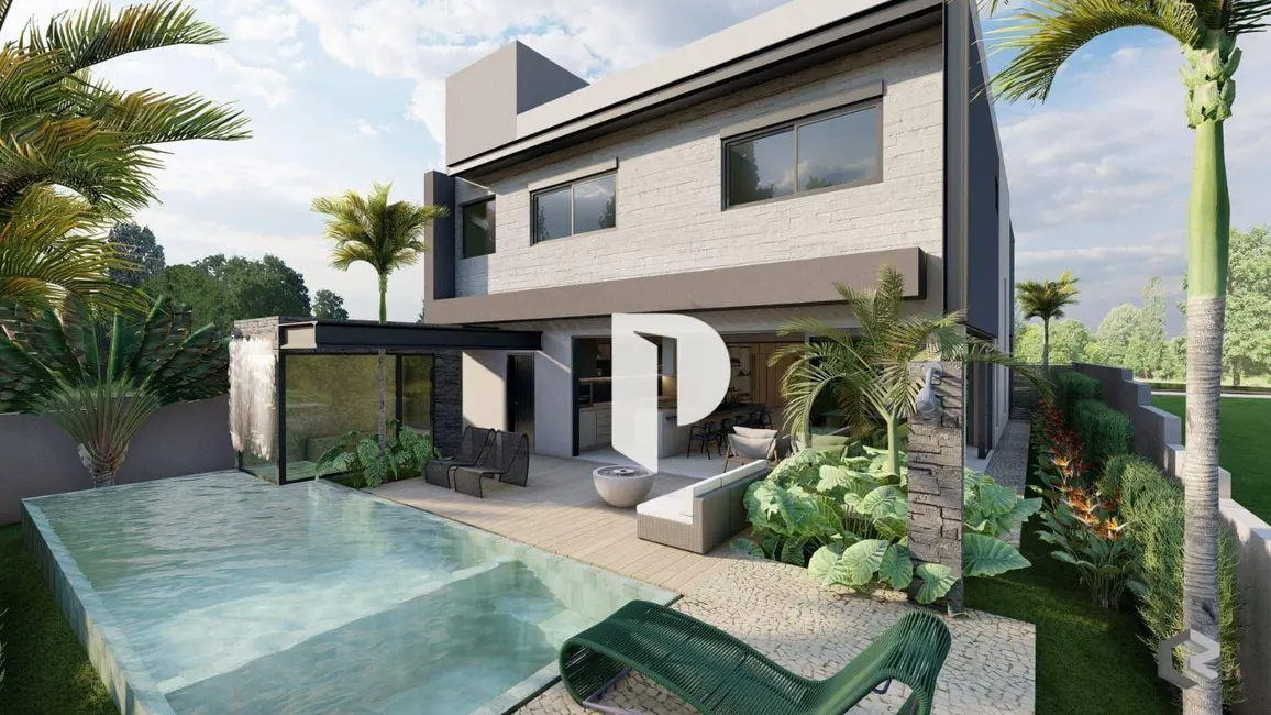 Foto 4 de Sobrado com 5 quartos à venda, 500m2 em Ribeirao Preto - SP