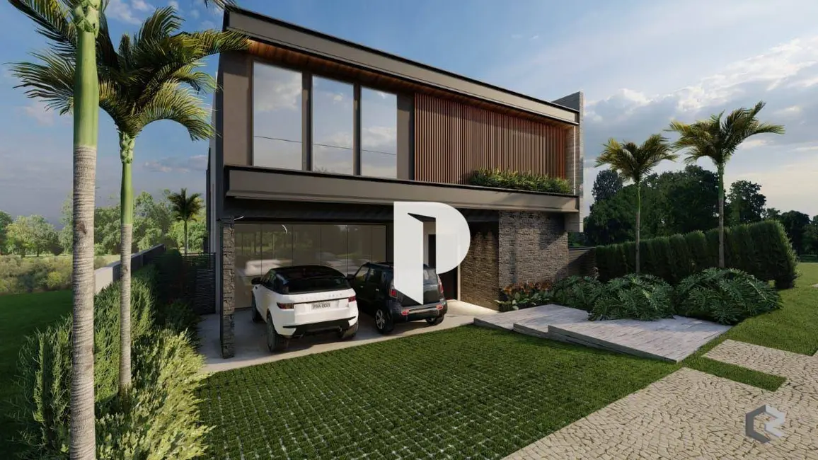 Foto 1 de Sobrado com 5 quartos à venda, 500m2 em Ribeirao Preto - SP